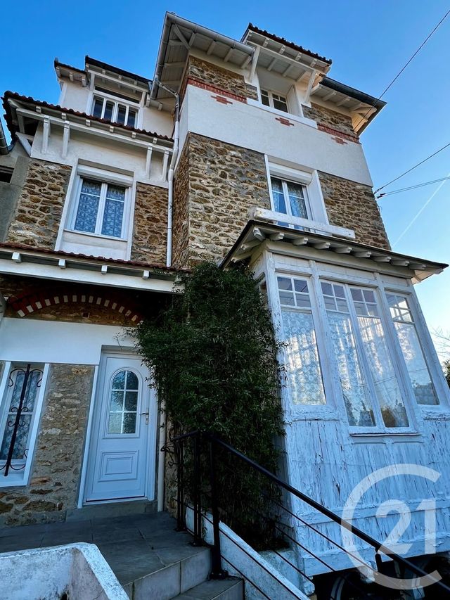 maison à vendre - 6 pièces - 84.92 m2 - MONTGERON - 91 - ILE-DE-FRANCE - Century 21 Bellimmo