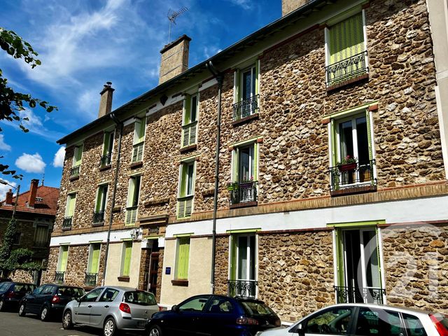 Appartement à louer - 2 pièces - 33.27 m2 - CROSNE - 91 - ILE-DE-FRANCE - Century 21 Bellimmo