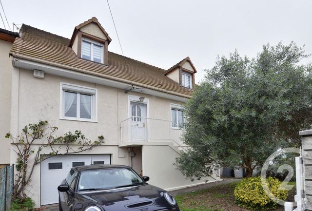 Maison à vendre YERRES