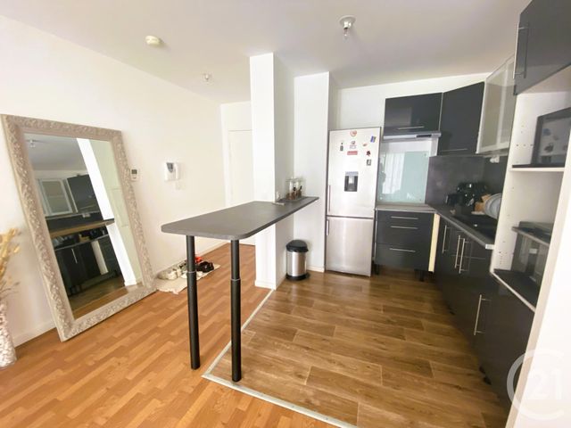 Appartement F2 à louer - 2 pièces - 41.13 m2 - LIMEIL BREVANNES - 94 - ILE-DE-FRANCE - Century 21 Bellimmo