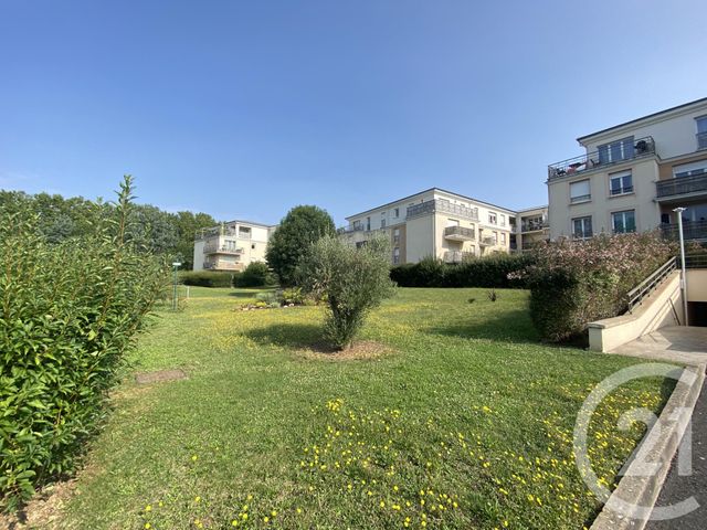 Appartement F3 à louer - 3 pièces - 53.43 m2 - VIGNEUX SUR SEINE - 91 - ILE-DE-FRANCE - Century 21 Bellimmo