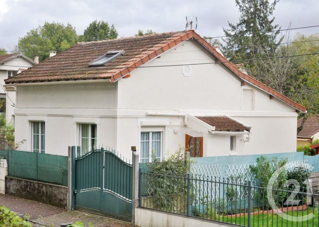 maison à vendre - 4 pièces - 80.86 m2 - MONTGERON - 91 - ILE-DE-FRANCE - Century 21 Bellimmo