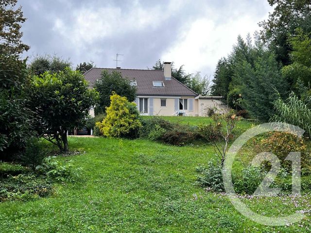 maison à vendre - 9 pièces - 183.67 m2 - YERRES - 91 - ILE-DE-FRANCE - Century 21 Bellimmo