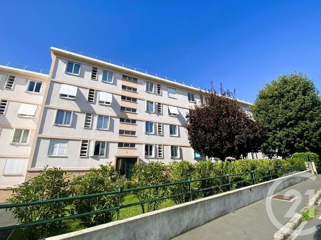 Appartement F4 à louer - 4 pièces - 66.27 m2 - CROSNE - 91 - ILE-DE-FRANCE - Century 21 Bellimmo