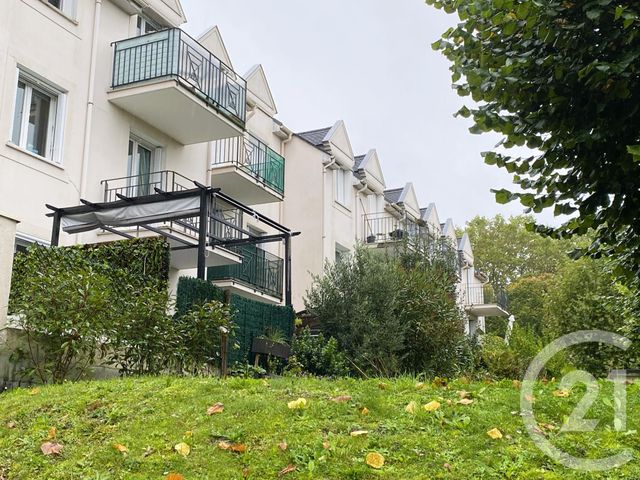 Appartement F3 à louer - 3 pièces - 65.45 m2 - DRAVEIL - 91 - ILE-DE-FRANCE - Century 21 Bellimmo