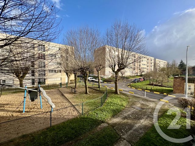 Appartement F3 à vendre YERRES