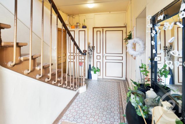 Appartement F2 à vendre CROSNE