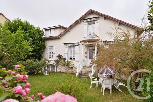 Maison à vendre MONTGERON