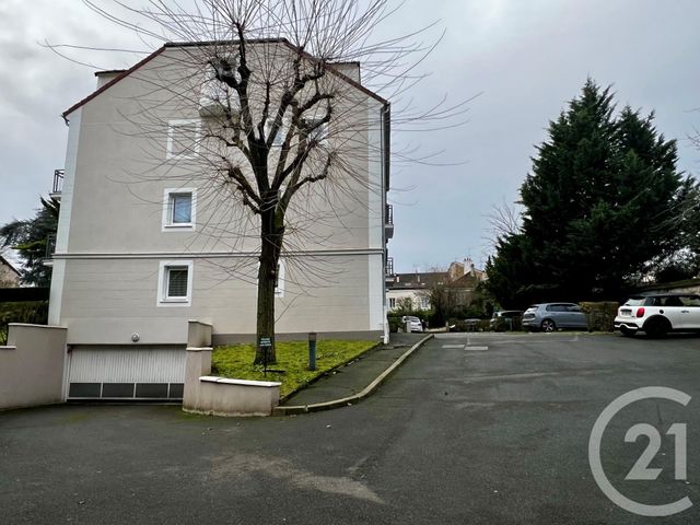 parking à vendre - 15.0 m2 - MONTGERON - 91 - ILE-DE-FRANCE - Century 21 Bellimmo