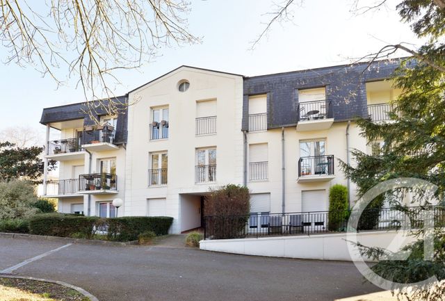 Appartement F1 à vendre - 1 pièce - 34.1 m2 - YERRES - 91 - ILE-DE-FRANCE - Century 21 Bellimmo