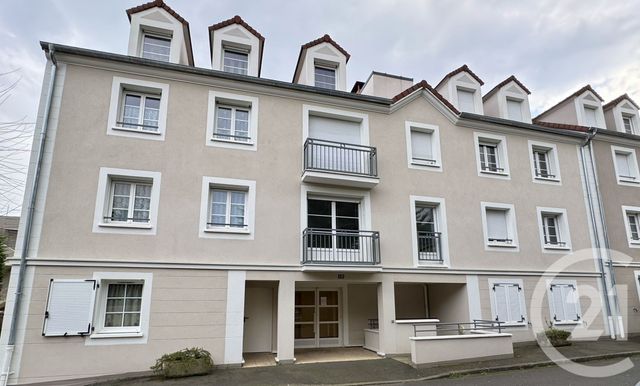 Appartement F1 à vendre - 1 pièce - 23.25 m2 - MONTGERON - 91 - ILE-DE-FRANCE - Century 21 Bellimmo